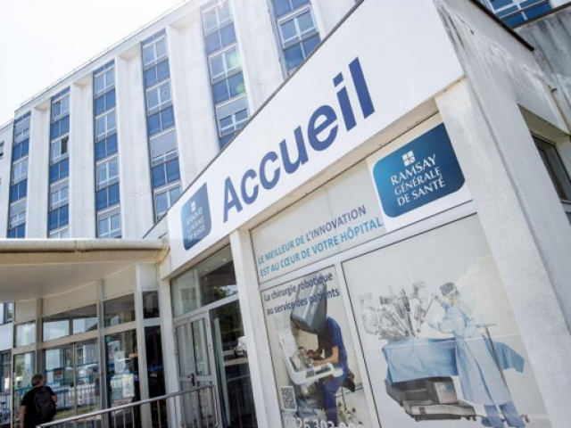 Lille : l’hôpital de la Louvière jugé pour homicide involontaire, dix ans après