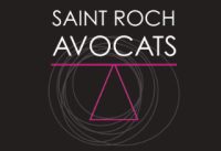 logo saint roch avocats